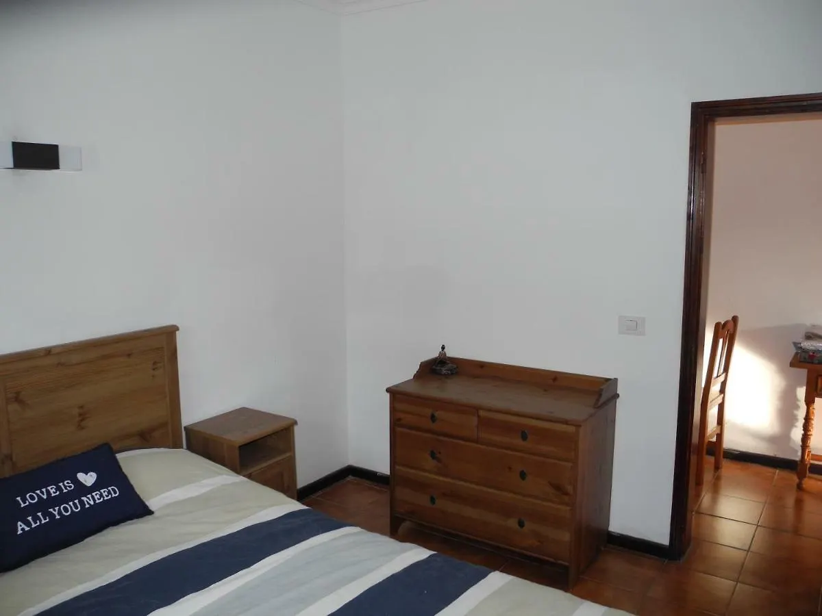 Apartment Apartamentos Colombia Ap 5 Puerto del Carmen