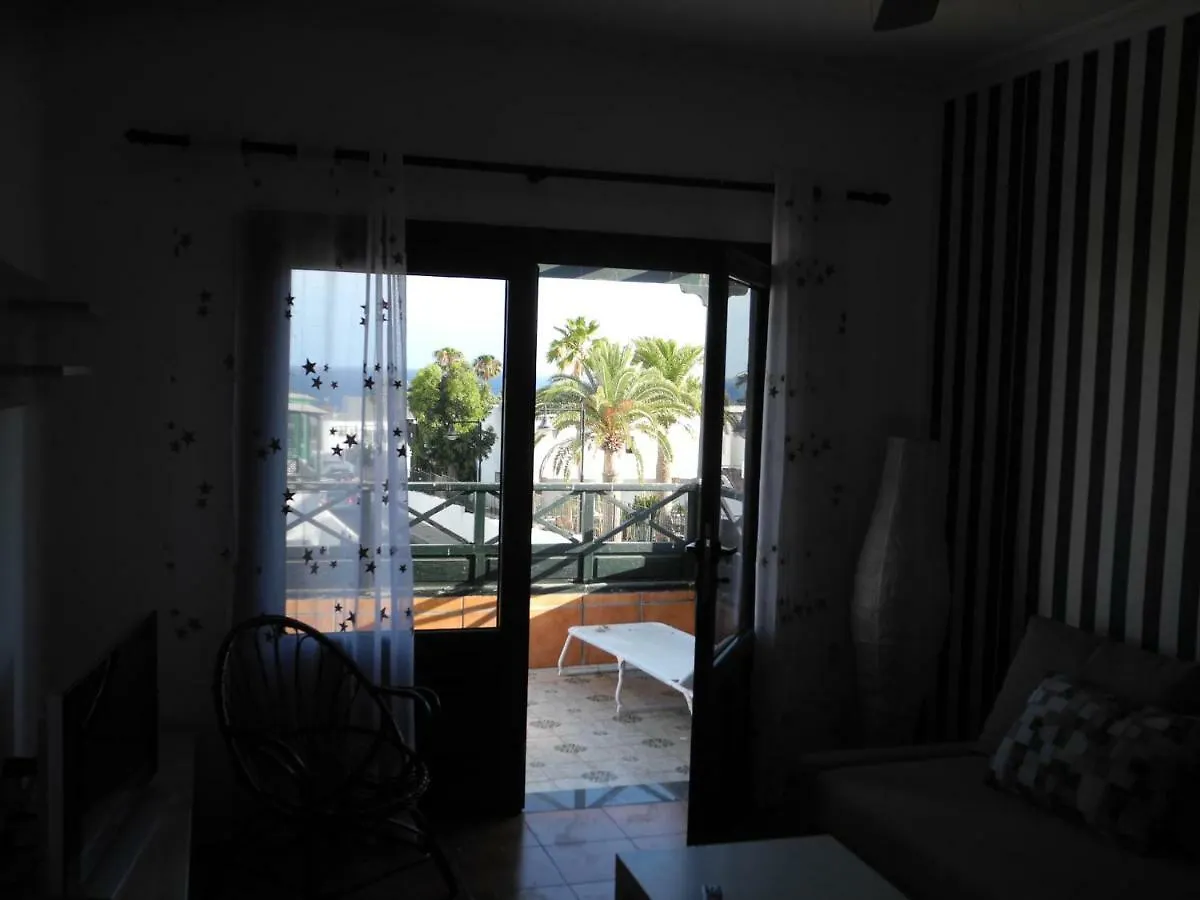 Apartamentos Colombia Ap 5 Puerto del Carmen  0*, Puerto del Carmen (Lanzarote) Spain