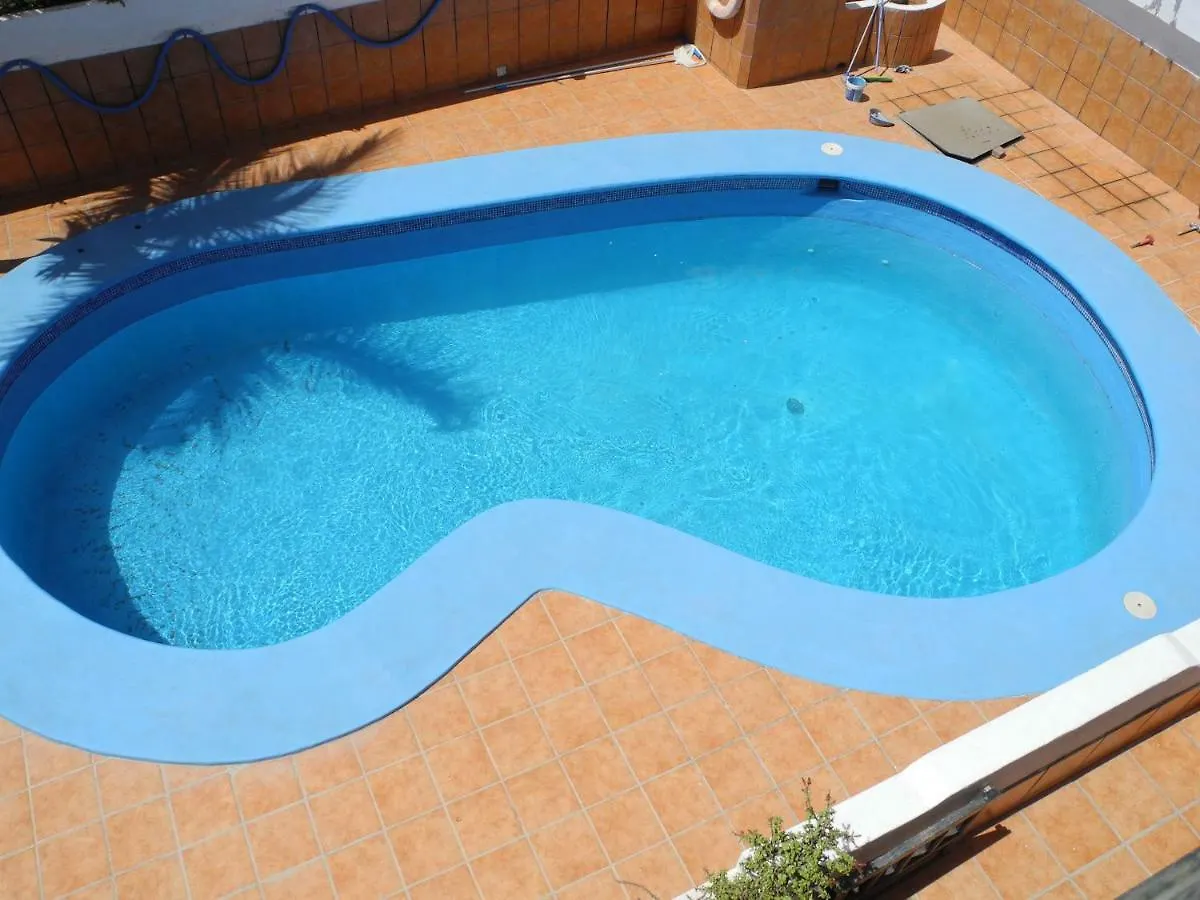 Apartment Apartamentos Colombia Ap 5 Puerto del Carmen