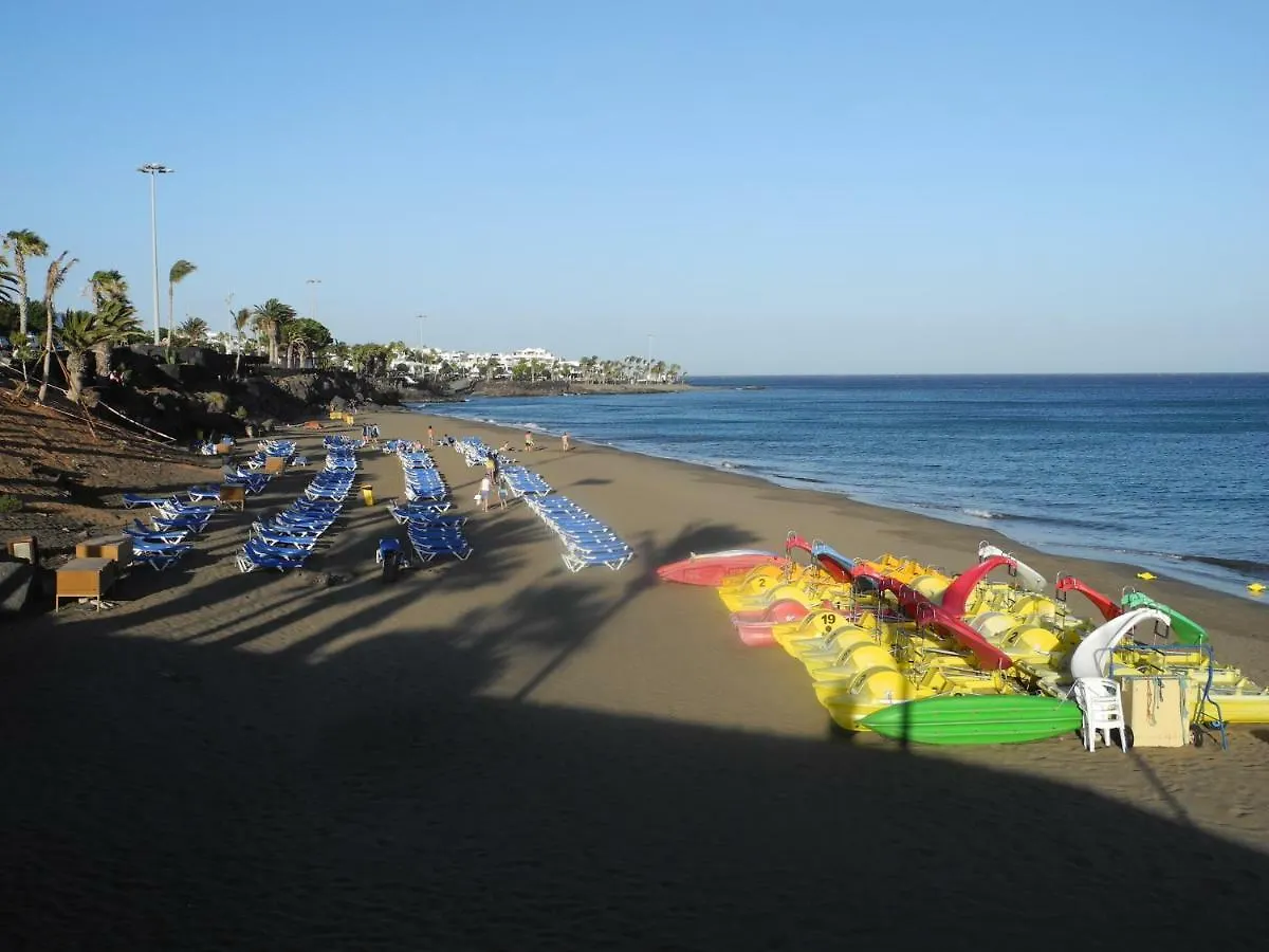 Apartamentos Colombia Ap 5 Puerto del Carmen  Spain